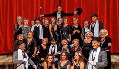 Fabularyzowany dokument „Pasjonaci” od 28 grudnia w TVP2