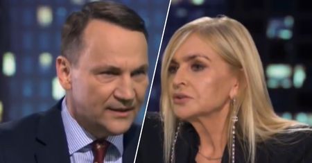 Kolejny głos ws. Olejnik. "Pomyliła się"