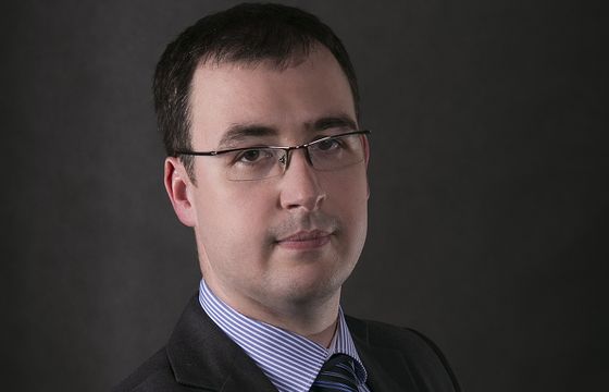 Łukasz Duda w zarządzie Netsprint jako chief revenue officer