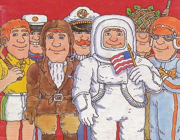 Podróż do przeszłości - katalog gier retro z kultowego Atari 14
