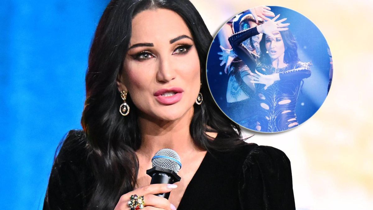 Justyna Steczkowska wróci na Eurowizję?