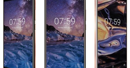 Nokia 7 Plus zaprezentowana - średnia półka, jaką chcemy oglądać