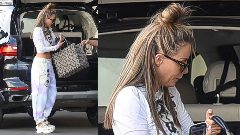 Przygotowana do 50. urodzin Radosława Majdana