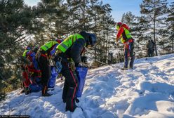 GOPR szuka ludzi. Oto jakie warunki trzeba spełnić