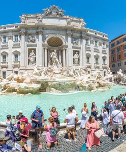 Najdroższe lody we Włoszech. Turysta ukarany surowym mandatem