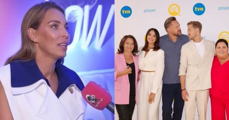 Lidia Kazen zdradza szczegóły nowej odsłony "Dzień Dobry TVN" z gwiazdami: "To będzie absolutna uczta"