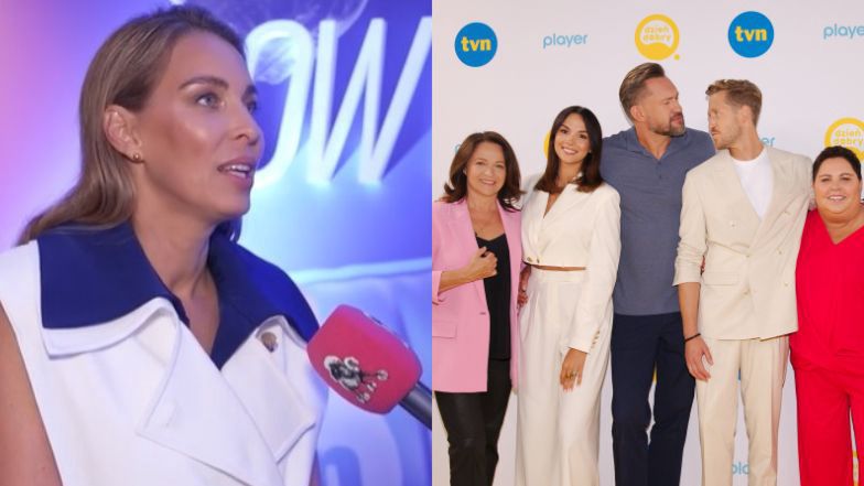 Lidia Kazen o DDTVN 