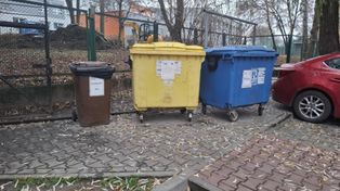 Kraków: Poszli z ZDMK do sądu. W tle podejrzenie o konflikt interesów