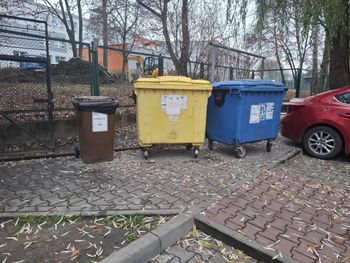 Kraków: Poszli z ZDMK do sądu. W tle podejrzenie o konflikt interesów