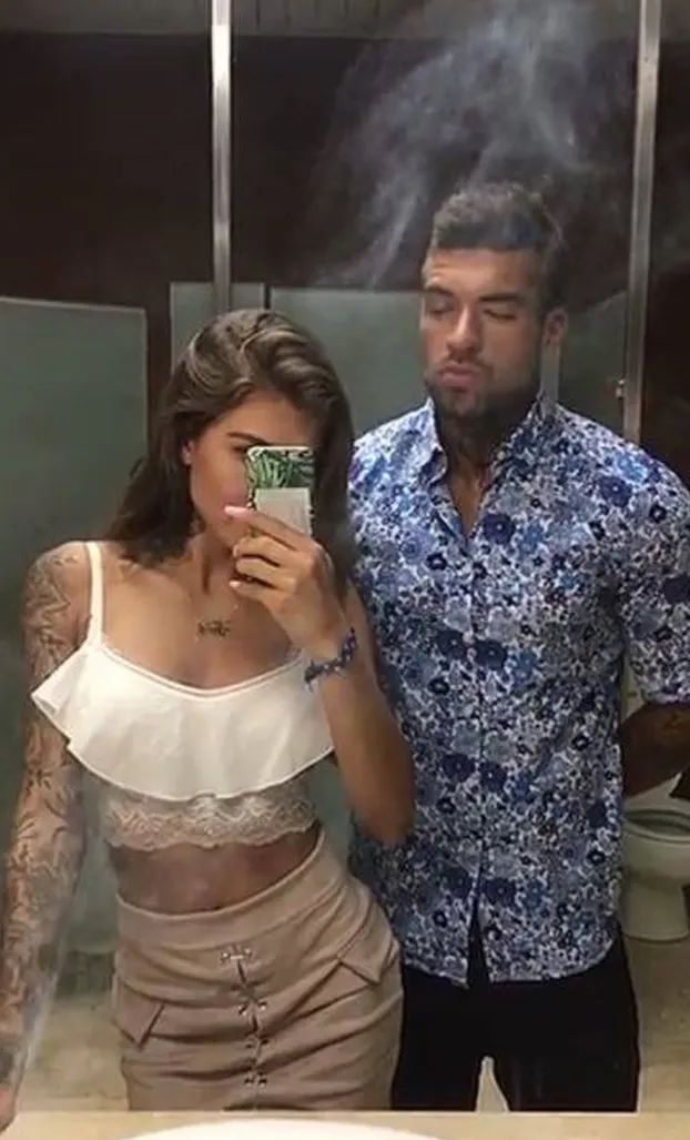 Oto historia miłości Deynn i Daniela Majewskiego