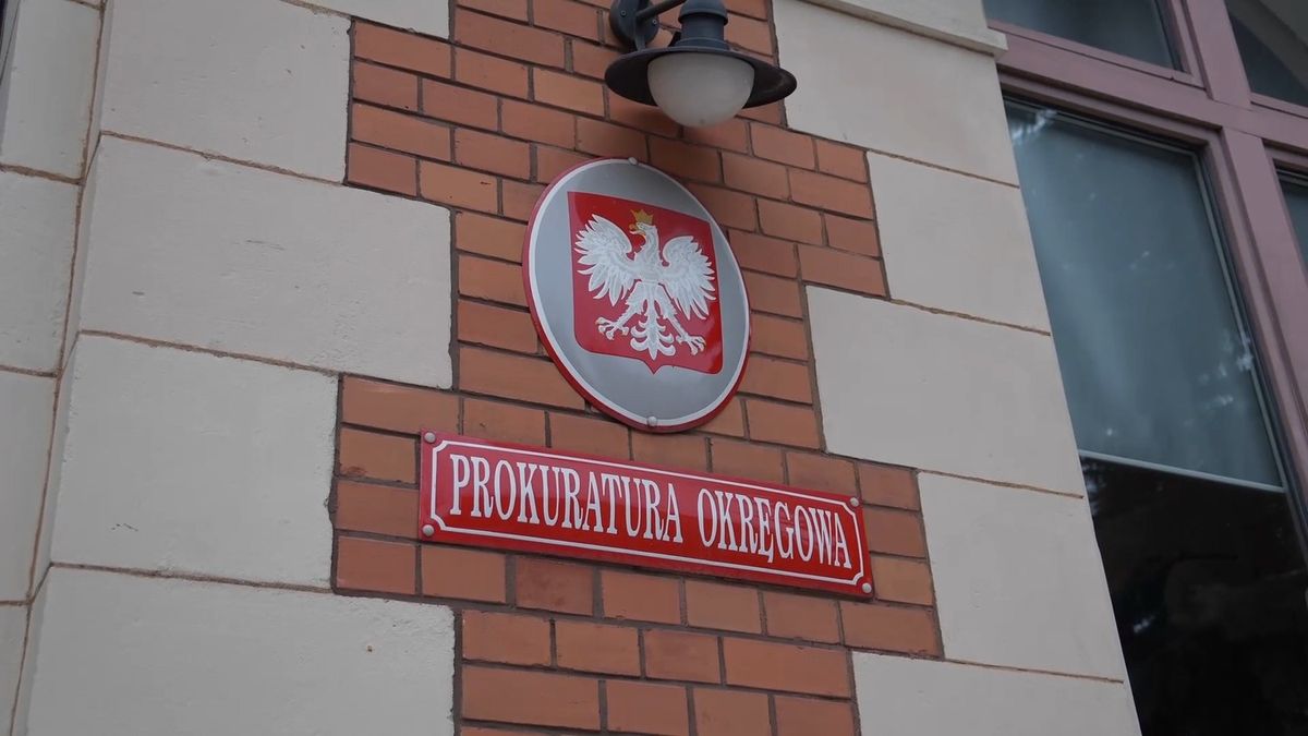 policja