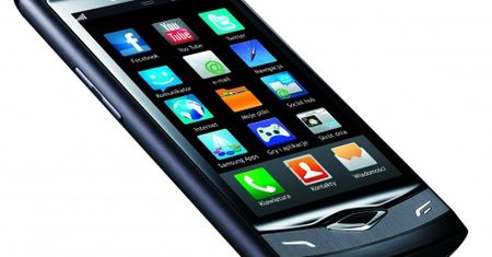 Samsung Wave S8500 także w Orange!