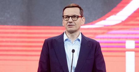 Premier ogłosił nowe obligacje. "Bardzo mocno chroniące Polaków przed inflacją"