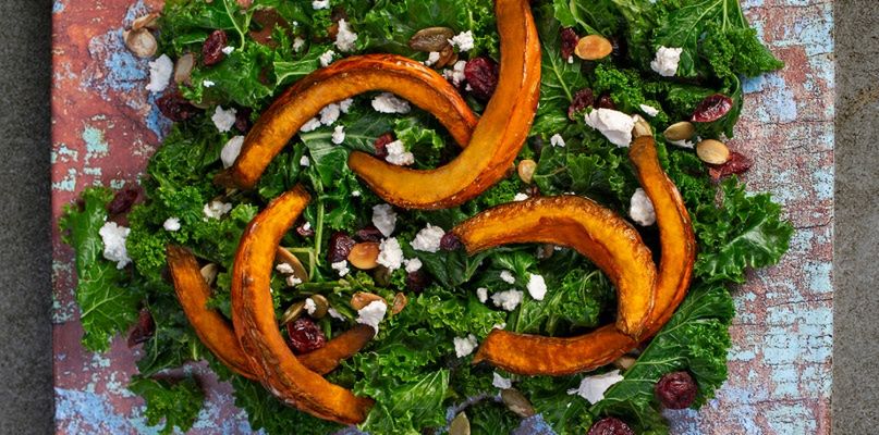 Hit na jesień. Smacznie, zdrowo i kolorowo