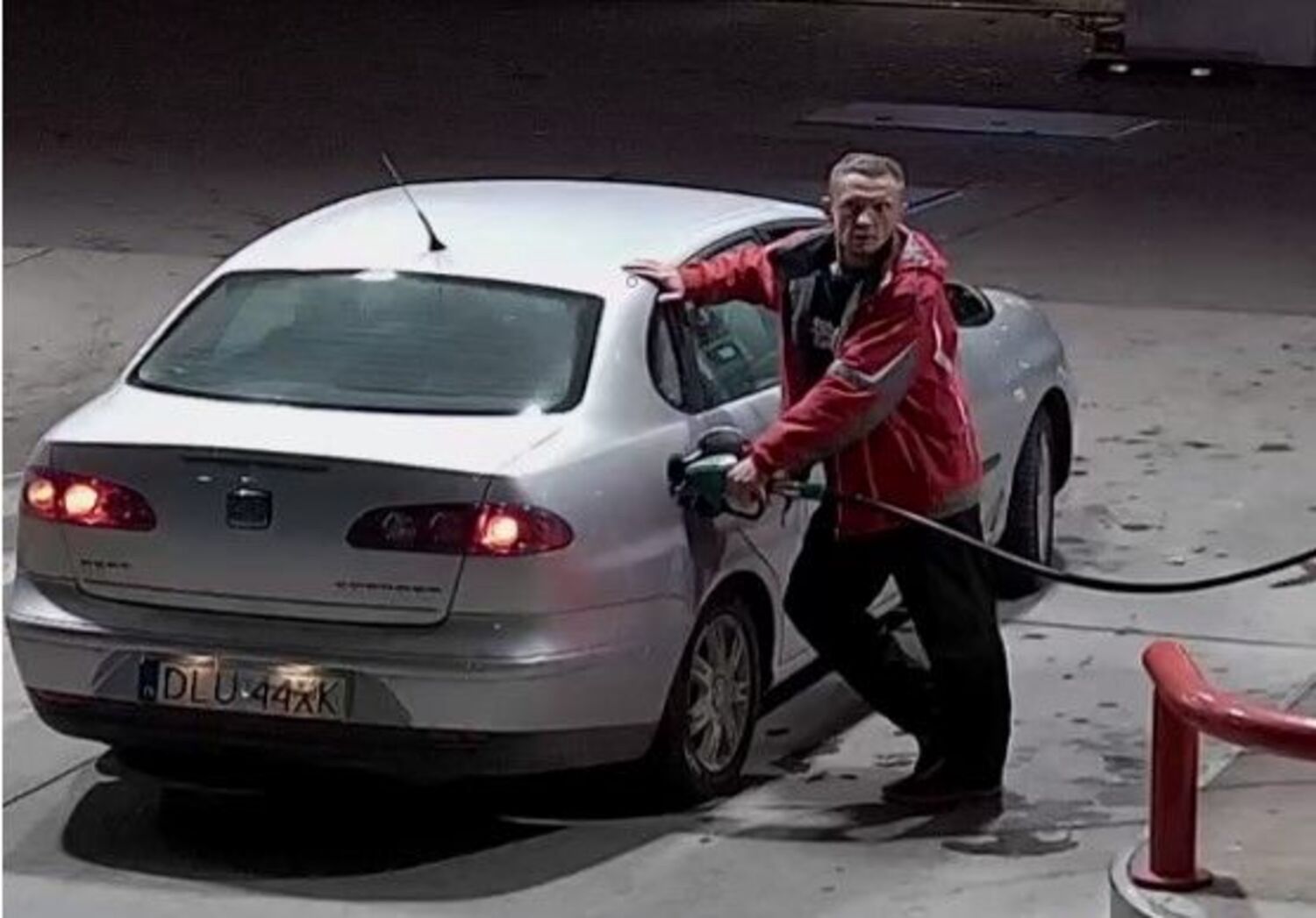 Skandaliczne zachowanie. O mężczyźnie z Lubina będzie głośno