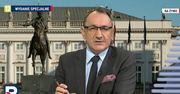 Tego w TV Republika się nie spodziewali. Szybko zdjęli gościa z anteny