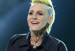 Agnieszka Chylińska ma swojego anioła stróża. To zdjęcie udowadnia ich bliskość