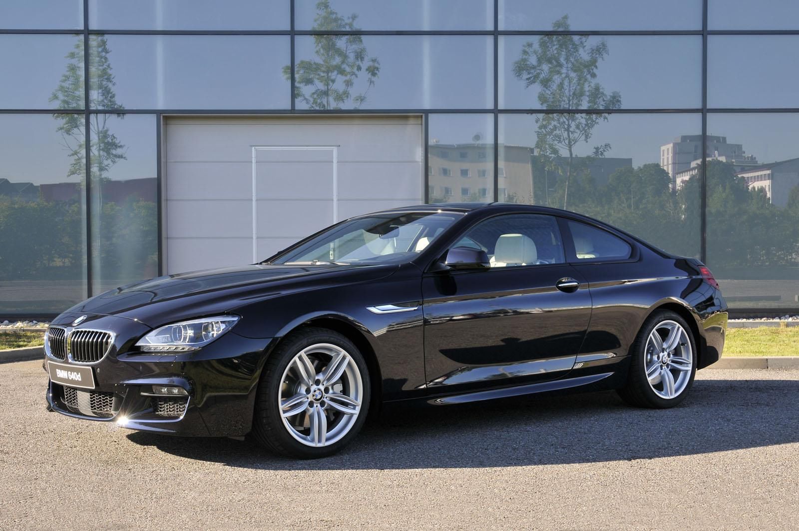 BMW 6