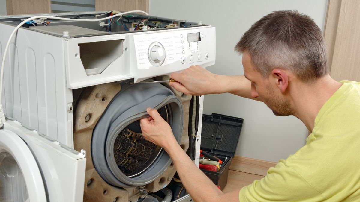 Naprawy urządzeń AGD nawet przez 10 lat. Co oznacza prawo do naprawy?