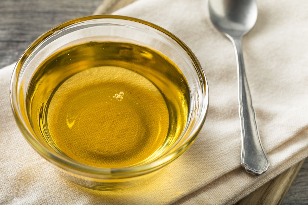 Agave syrup, contrary to appearances, is not a healthier alternative to sugar.