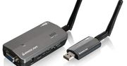 Bezprzewodowe USB do VGA?!