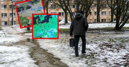 Zacznie się niedzielę. Idzie poważna zmiana w pogodzie