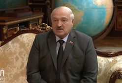Łukaszenka przerażony. Tak spowiadał się Ławrowowi, jest nagranie