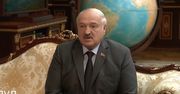 Łukaszenka przerażony. Tak spowiadał się Ławrowowi, jest nagranie