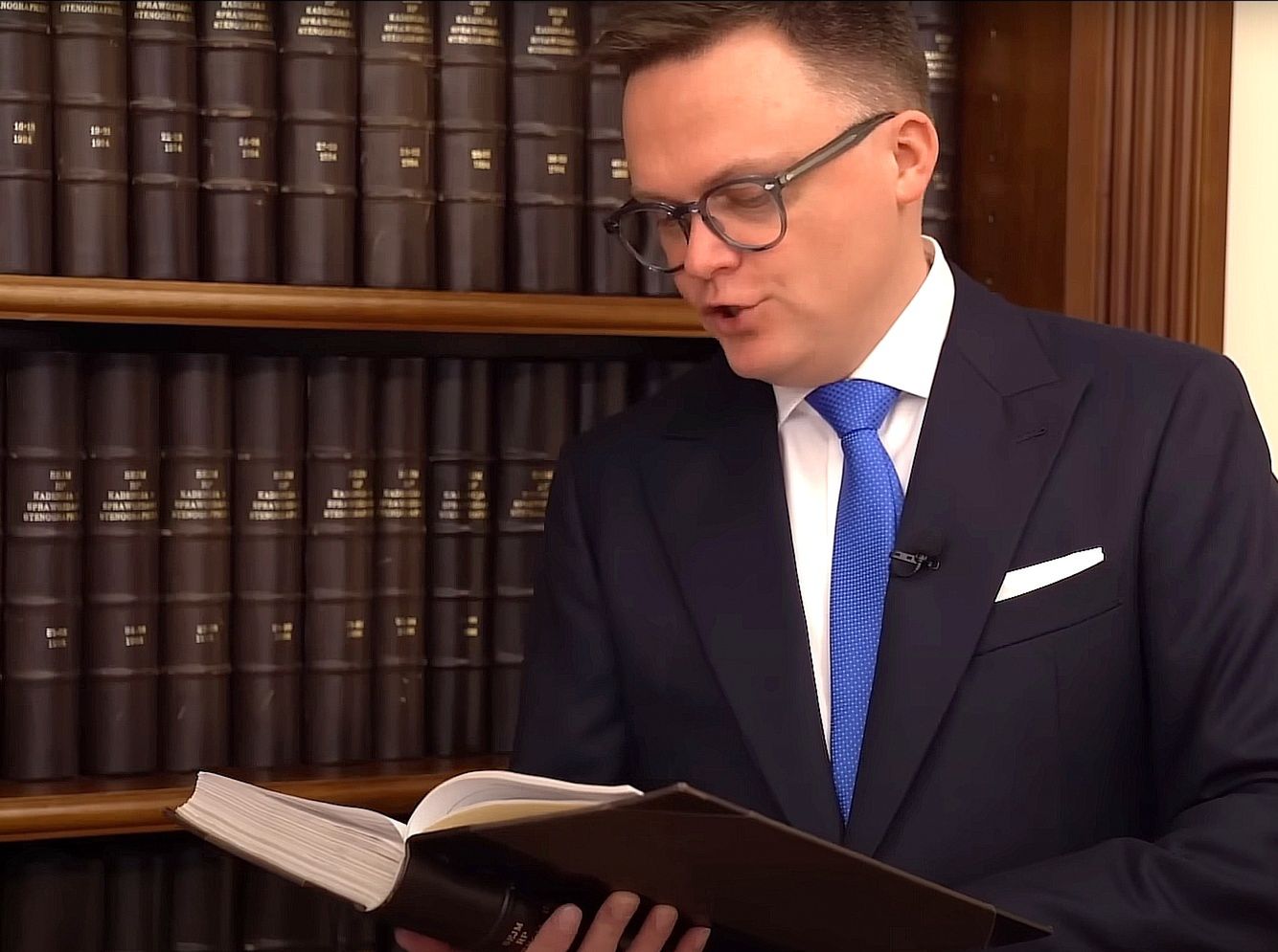 Szymon Hołownia
