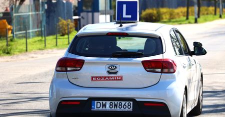 Rząd szykuje zmiany. Prawo jazdy już nie od 18. roku życia