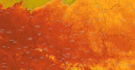 Morderczy skwar w prognozach. IMGW ostrzega, gdzie będzie najgorzej