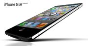 Nowy iPhone z ładowaniem bezprzewodowym?