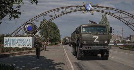 Ujawnili plan Rosji. Z tego terenu mają zaatakować Mołdawię