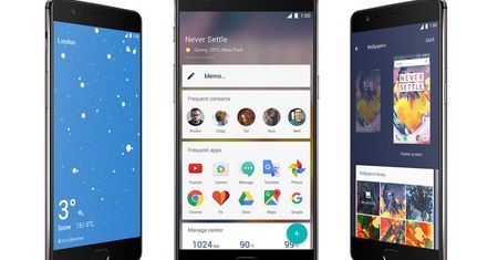 OnePlus 3T oficjalnie zaprezentowany