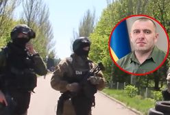 Odwet Ukrainy po zabójstwie pułkownika. SBU likwiduje agentów FSB