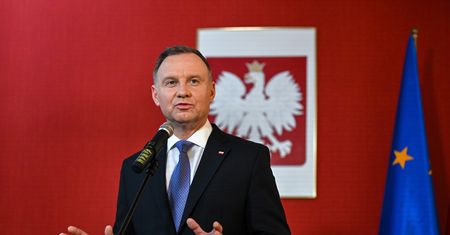 Narada z Bidenem. Duda o szczegółach