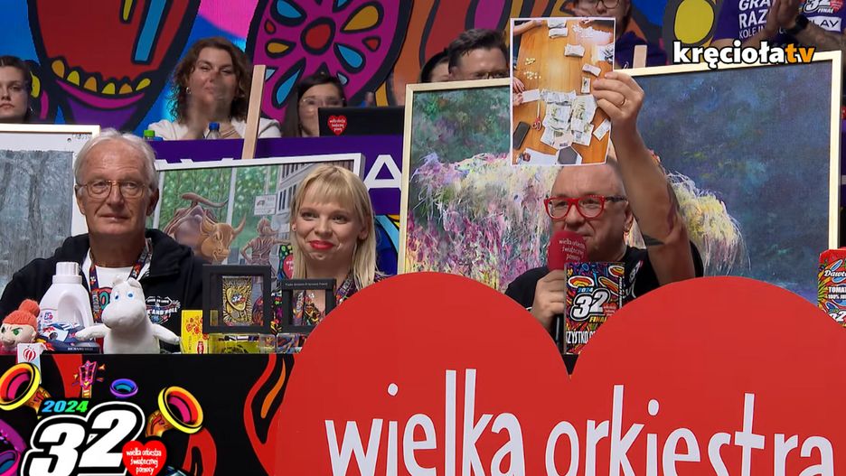 WOŚP