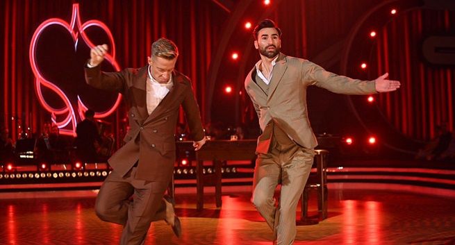 1,28 mln widzów nowego sezonu „Tańca z Gwiazdami”