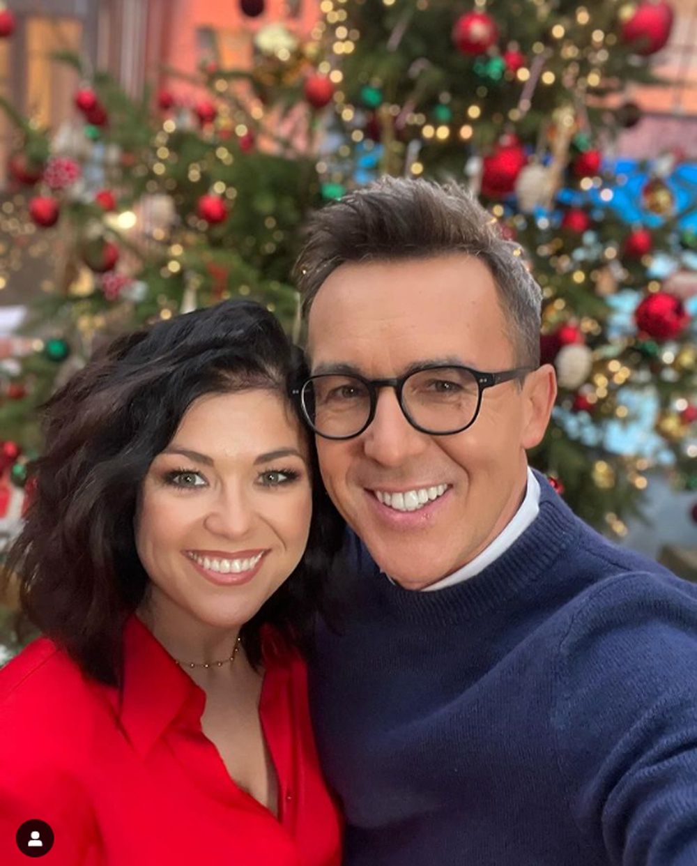 Katarzyna Cichopek i Maciej Kurzajewski