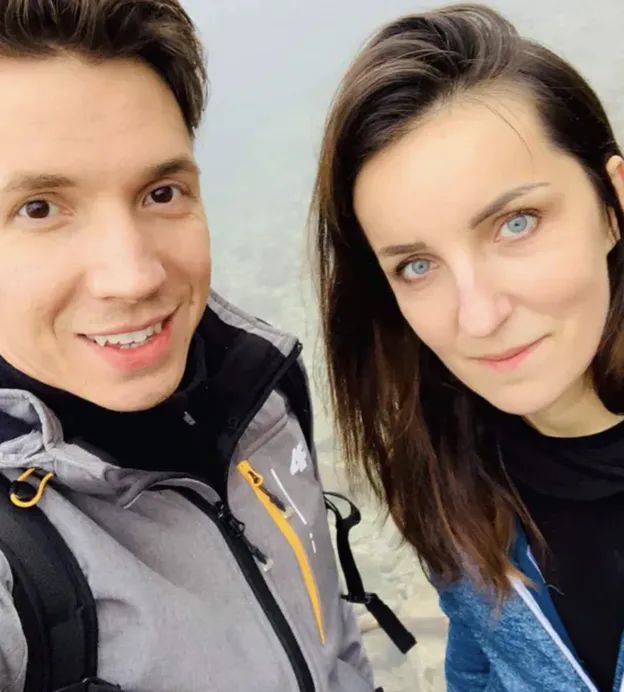 Uczestnicy "Love Never Lies"