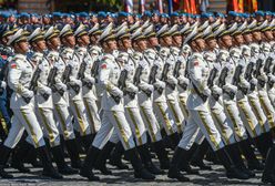 Chińczycy wyślą oddziały do Rosji na wspólne ćwiczenia