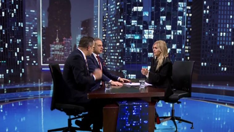 Kuriozalne słowa w programie