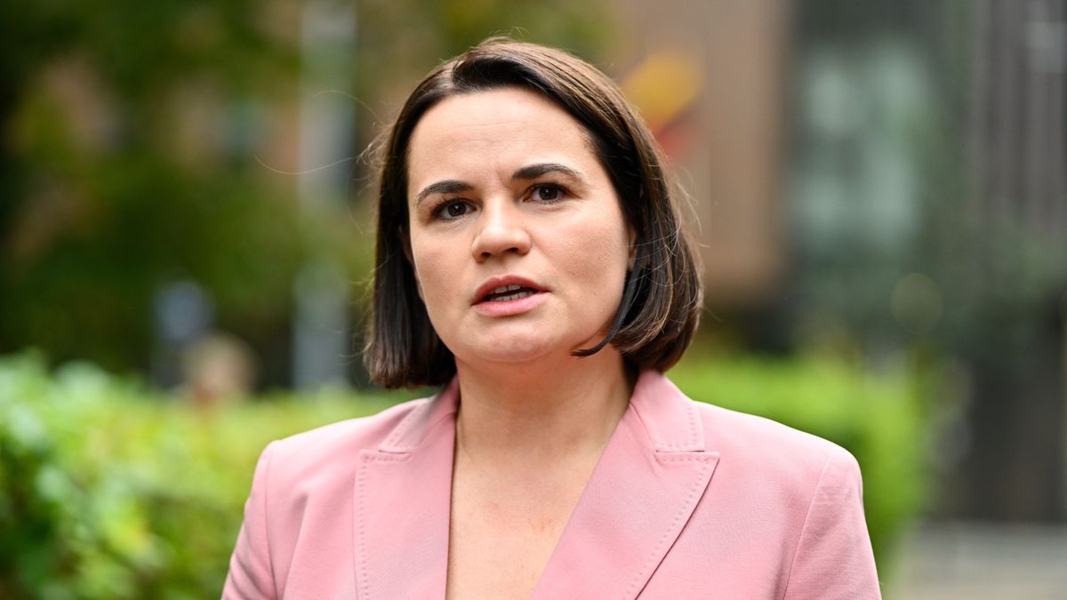 USA zdejmują sankcje z białoruskich linii. Swiatłana Cichanouska: to może otworzyć lukę prawną dla Rosji