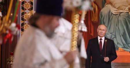 Jak rządzić Rosją? Sam aparat opresji Kremlowi nie wystarczy