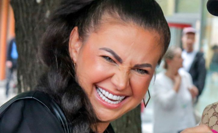 Maja Rutkowski eksponuje szczuplejsze o 15 kg ciało w Tajlandii