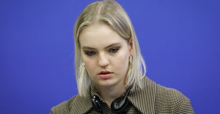 Córka Nawalnego na amerykańskiej uczelni. Studenci są oburzeni