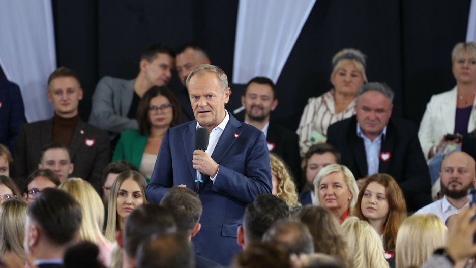 Konwencja Koalicji Obywatelskiej
