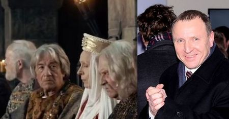 Jest już odpowiedź TVP na amerykański serial "Gra o Tron". To na to poszły pieniądze z abonamentu? (WIDEO)