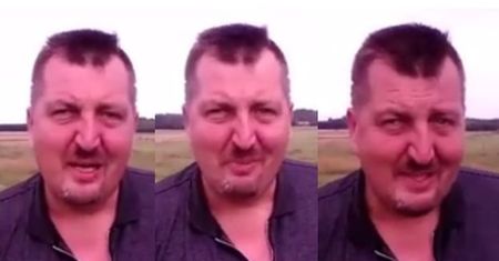 Adam Kraśko reklamuje swoje usługi na... wieczory panieńskie! "ROLNIK SHOW KONCERT za 5 tysięcy złotych"