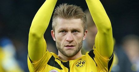 Błaszczykowski o zabójstwie matki: "Zmarła mi na rękach!"